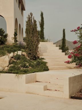 Coveta Residence