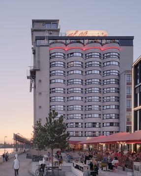 Kellogg's Bremen Hotel