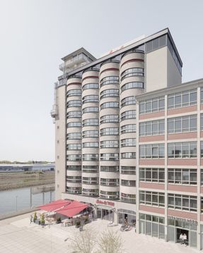 Kellogg's Bremen Hotel