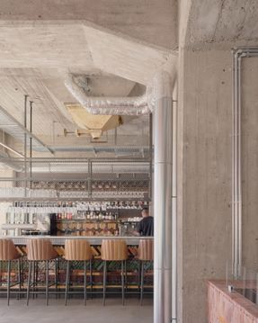 Kellogg's Bremen Hotel