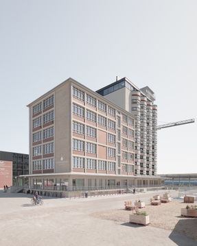 Kellogg's Bremen Hotel