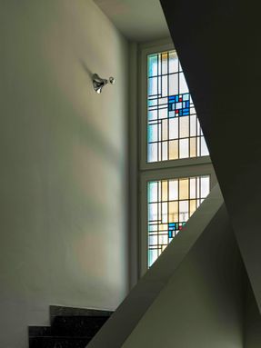 Otto Church