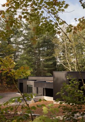 Manitouwaba Lake House