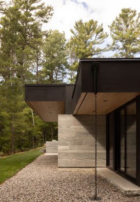 Manitouwaba Lake House