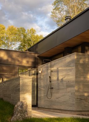 Manitouwaba Lake House
