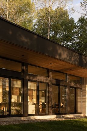 Manitouwaba Lake House