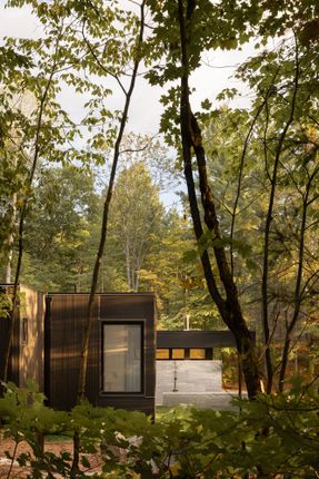 Manitouwaba Lake House