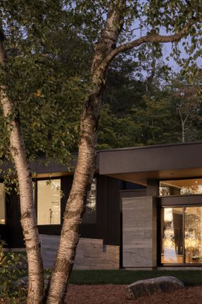 Manitouwaba Lake House