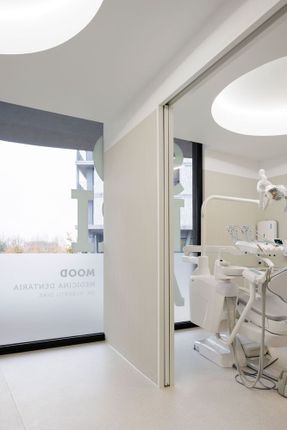 Mood Dental Medicine