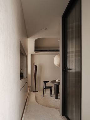 C.S.C Residence