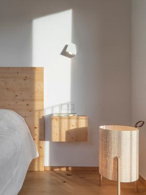 Puigpunyent Eco-passive House