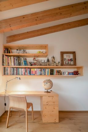 Puigpunyent Eco-passive House