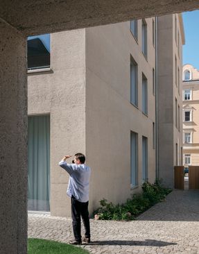 Ursulastrasse 6