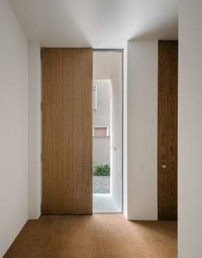 Ursulastrasse 6
