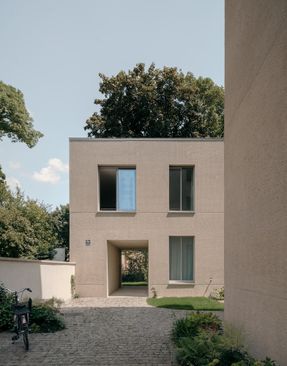 Ursulastrasse 6