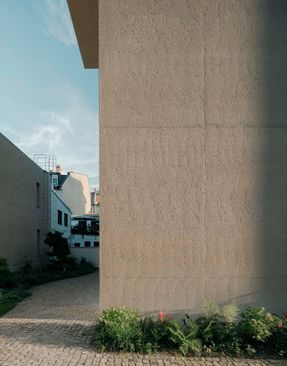 Ursulastrasse 6