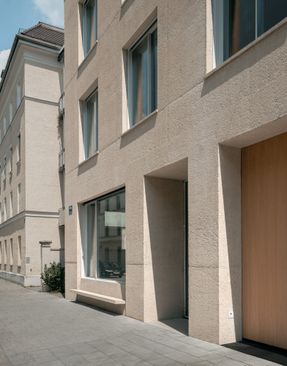 Ursulastrasse 6