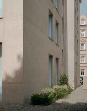 Ursulastrasse 6
