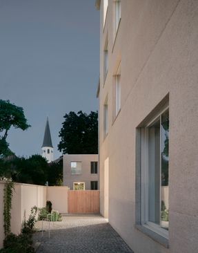 Ursulastrasse 6