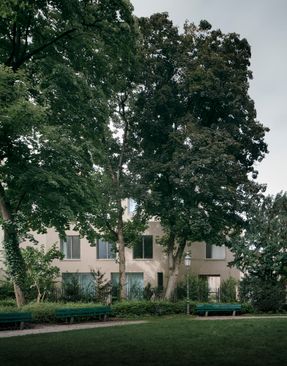 Ursulastrasse 6