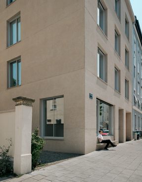 Ursulastrasse 6