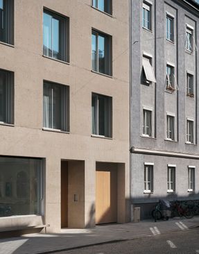 Ursulastrasse 6