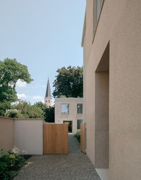 Ursulastrasse 6