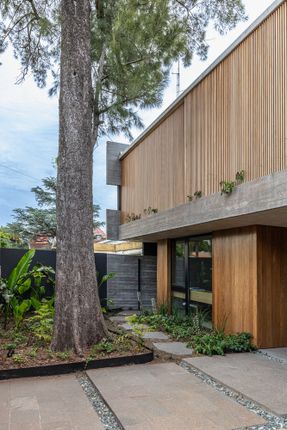 Machado House