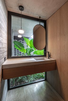 Machado House