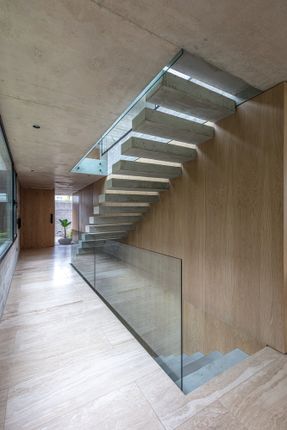 Machado House