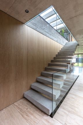 Machado House
