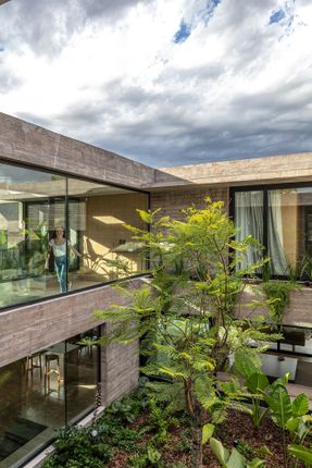 Machado House