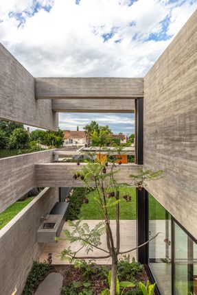 Machado House