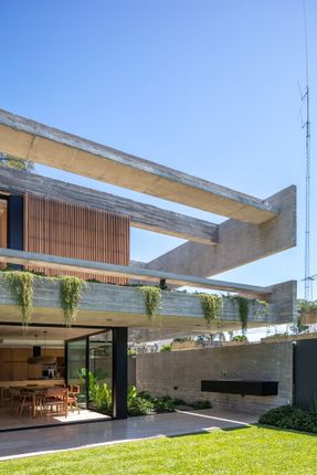 Machado House