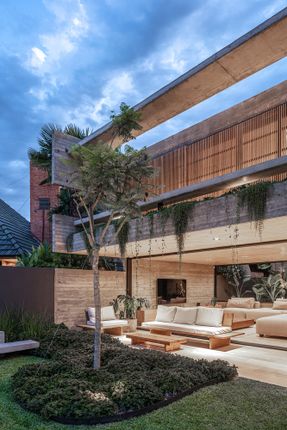 Machado House