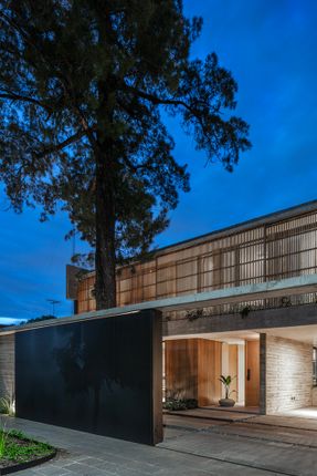 Machado House