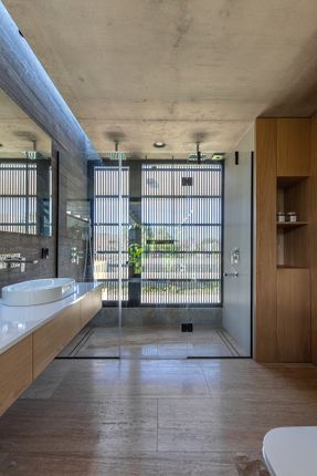 Machado House