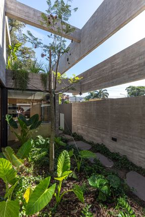 Machado House
