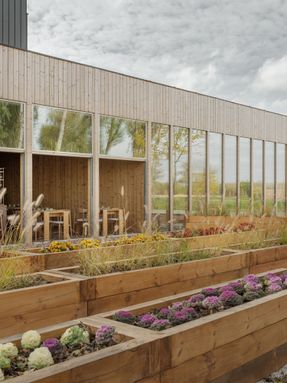 Farm Table Restaurant