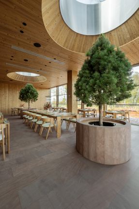 Farm Table Restaurant