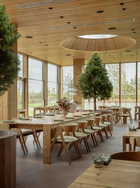 Farm Table Restaurant