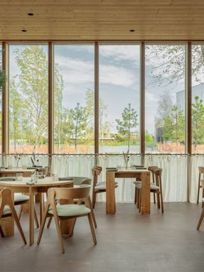 Farm Table Restaurant