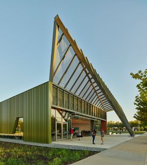 Thaden School