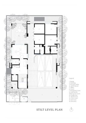 Villa 1374