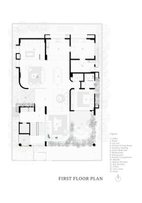 Villa 1374
