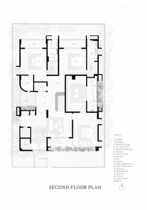 Villa 1374
