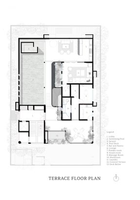 Villa 1374