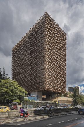 Faculty Of Sciences - Pontifical Xavierian University