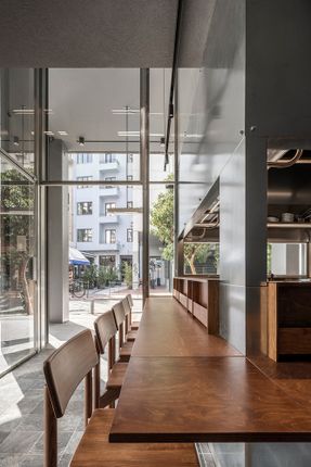 Tanpopo Restaurant