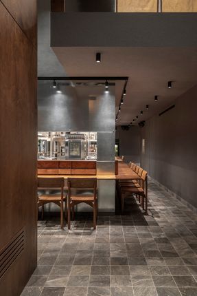 Tanpopo Restaurant